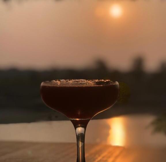 هاستل Happy Lemon Tree Lodge