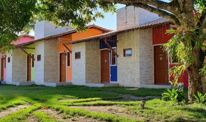 هاستل Pousada Jeito Bom De Viver