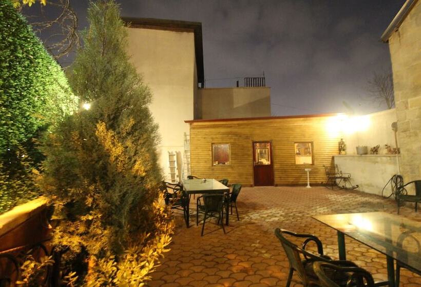 Aynur Hanım Konağı Butik Otel