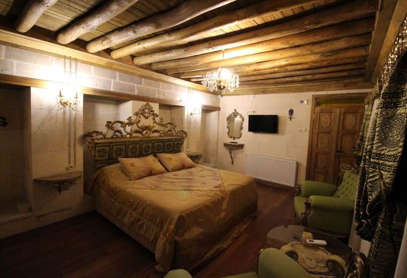 Aynur Hanım Konağı Butik Otel