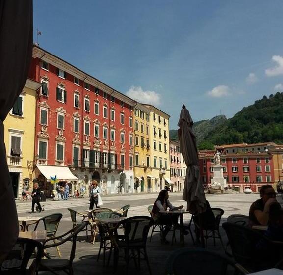 B&b La Bottega D Arte