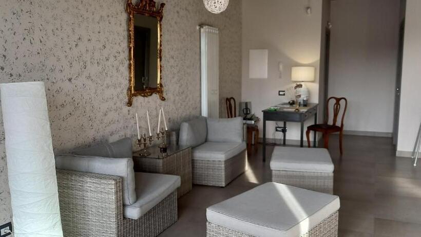 B&b Le Bacette