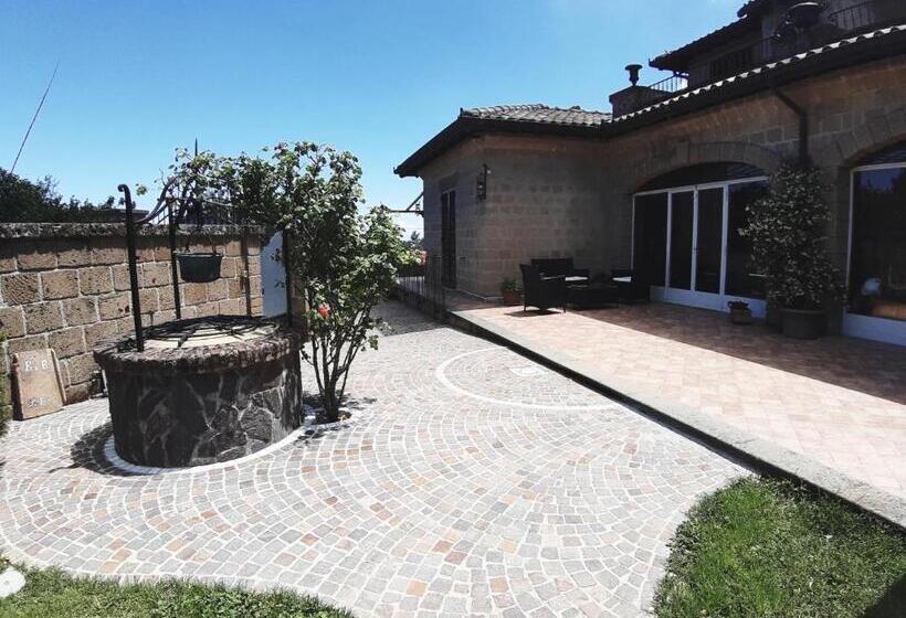B&b Le Bacette