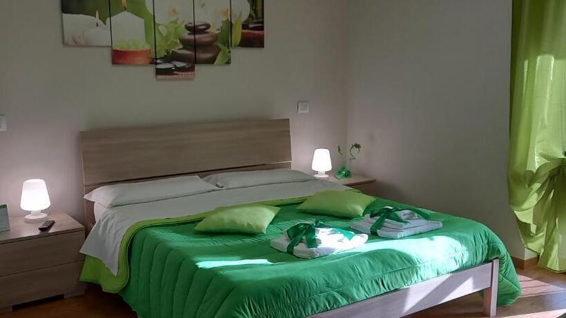 B&b Le Bacette