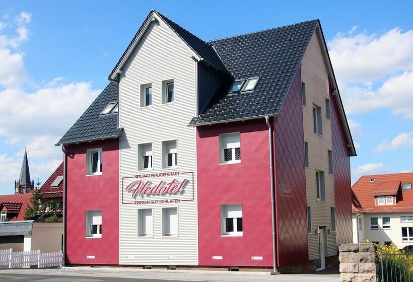 Heilotel