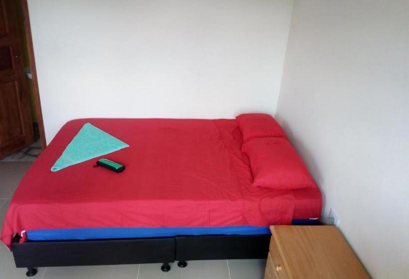 בית מלון כפרי El Sol