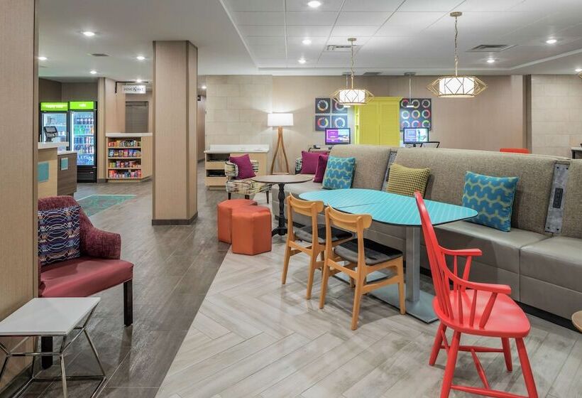 호텔 Home2 Suites By Hilton Dayton/centerville