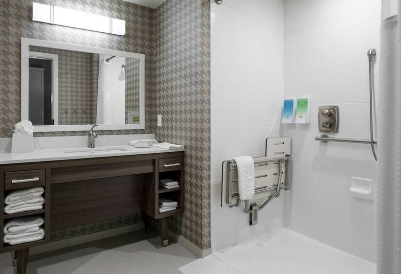 호텔 Home2 Suites By Hilton Dayton/centerville