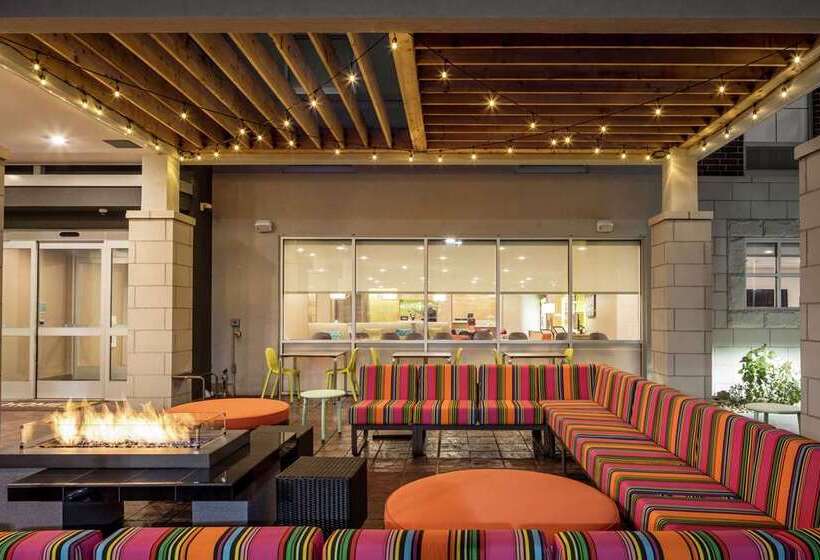 호텔 Home2 Suites By Hilton Dayton/centerville