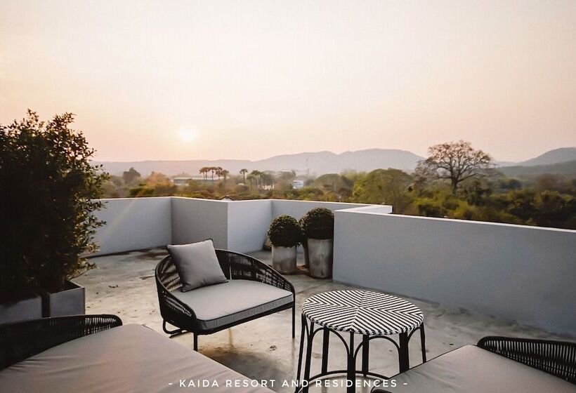 هتل Kaida Resort & Residences