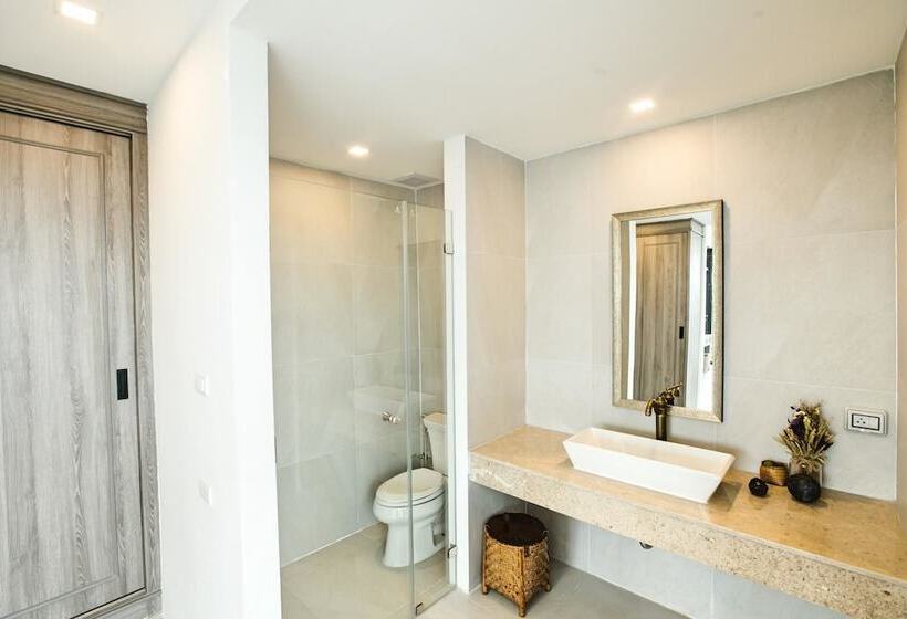 هتل Kaida Resort & Residences