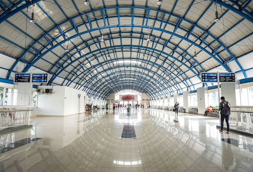 فندق Oyo 120 Gp Residence