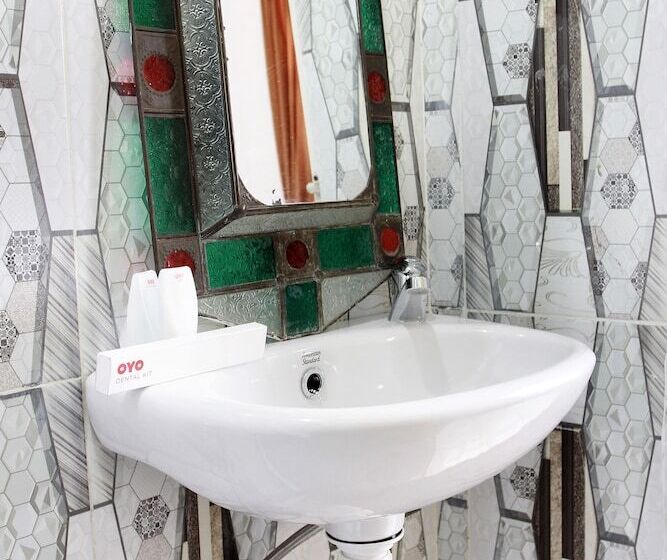فندق Oyo 120 Gp Residence