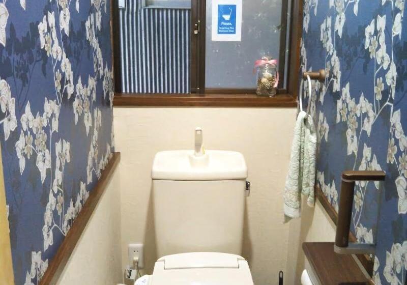 پانسیون Guest House Hostel Yukuru