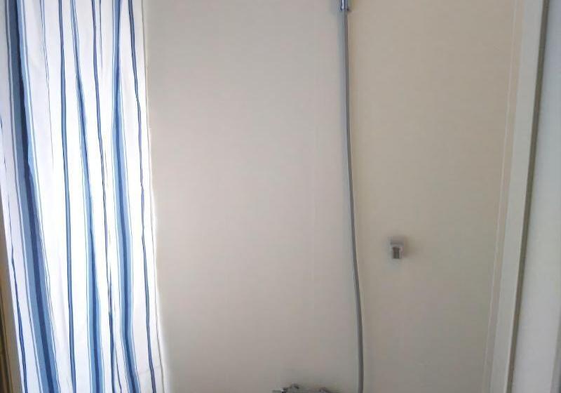 پانسیون Guest House Hostel Yukuru