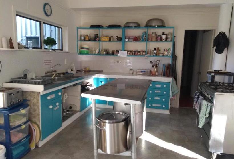 פנסיון Mahamudra Buddhist Centre