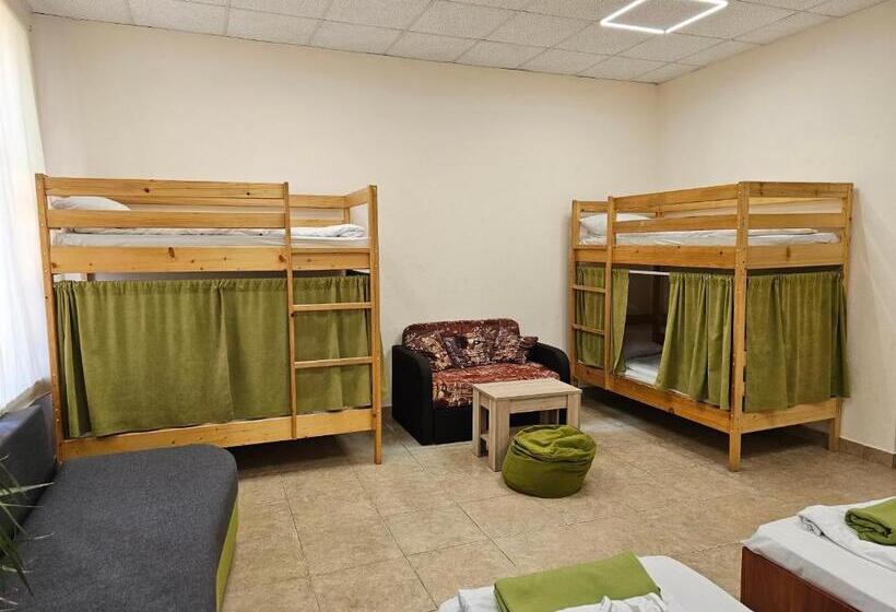 فندق صغير Coin Apartments & Poshtel