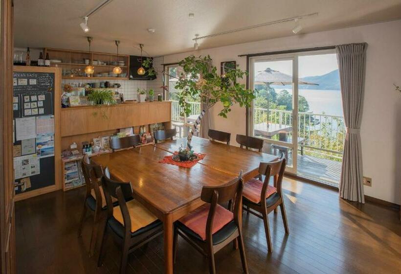 هاستل Sen Guesthouse
