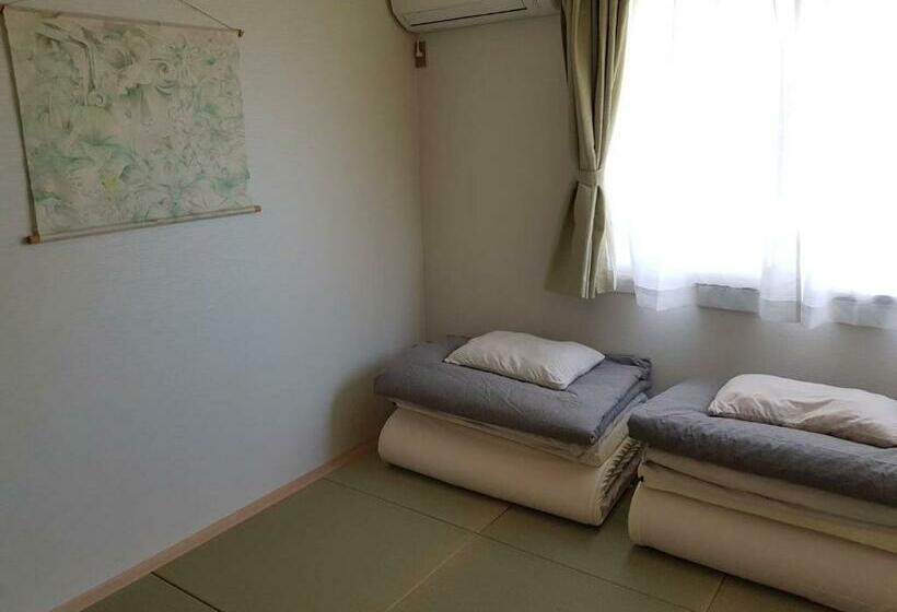 هاستل Sen Guesthouse