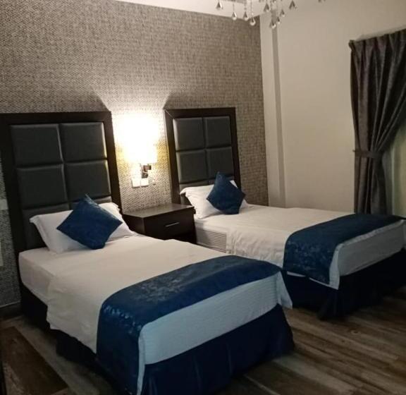 Отель مساس الخليج Mesas Gulf وحدات سكنية
