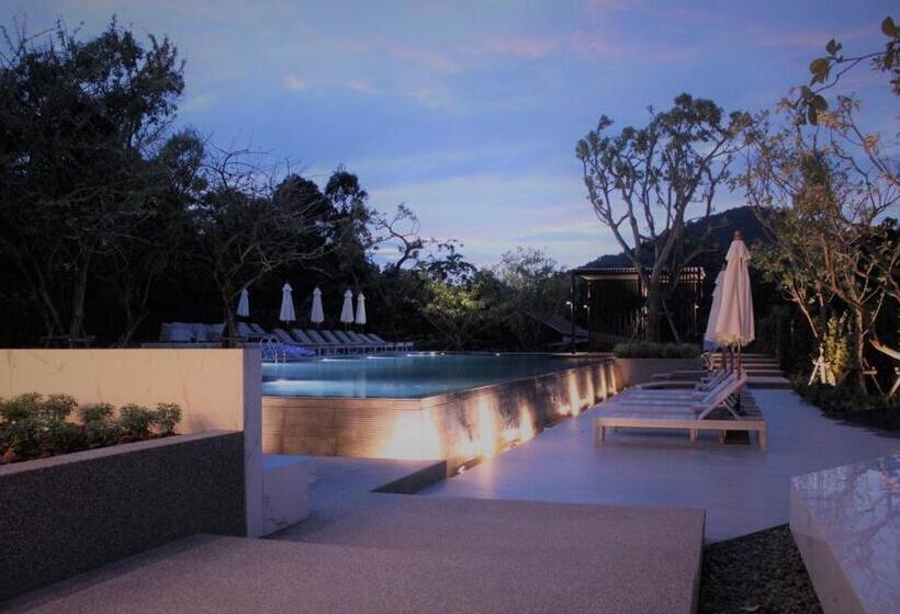 هتل Anana Ecological Resort Krabi