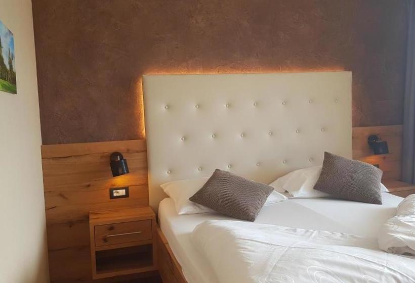 Aparthotel Malga