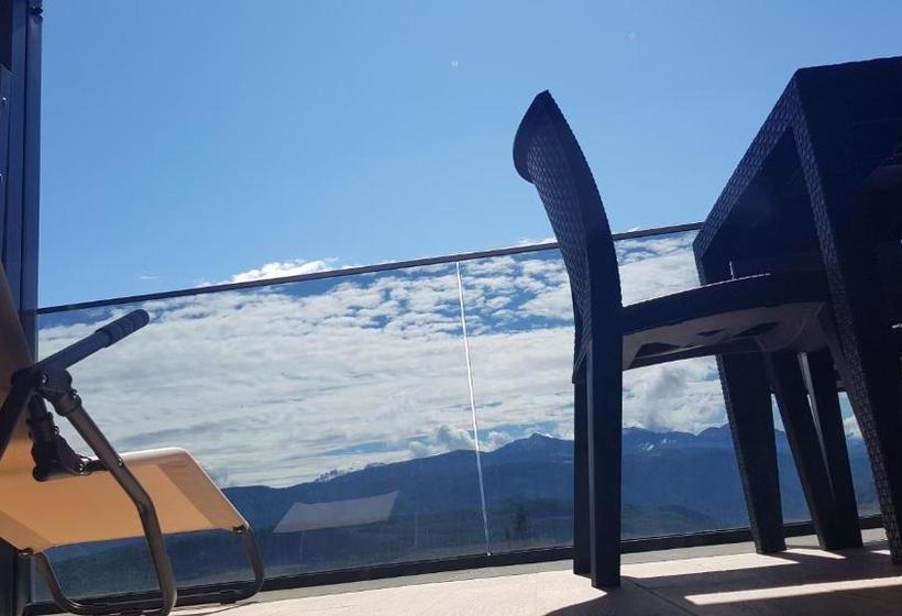 Aparthotel Malga