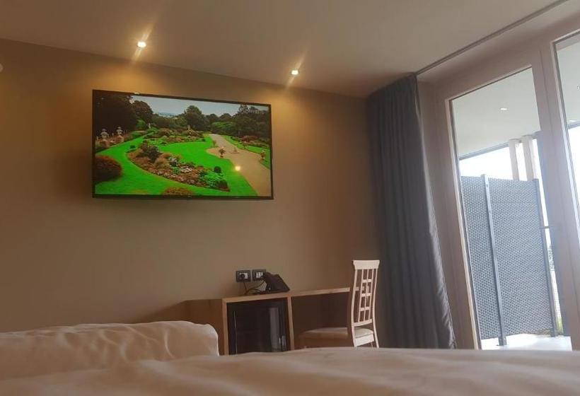 Aparthotel Malga