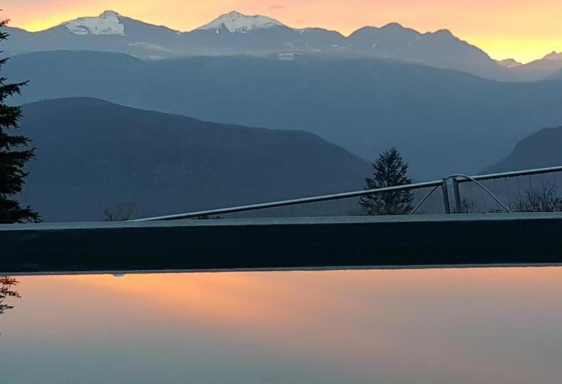 Aparthotel Malga