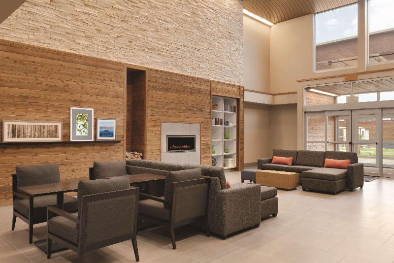 هتل Country Inn & Suites By Radisson, Ft. Atkinson, Wi