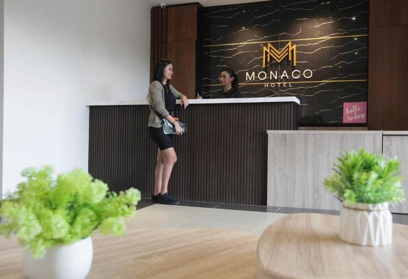 Monaco Hotel Cyberjaya