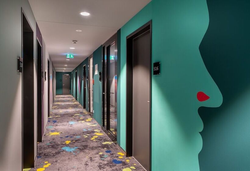 Fotos del hotel The Niu Charly:  21