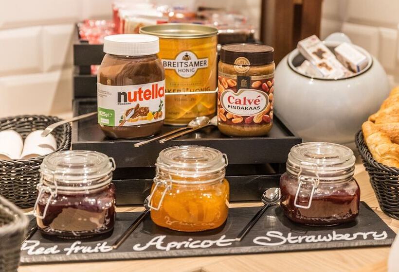 Fotos del hotel The Niu Charly:  12