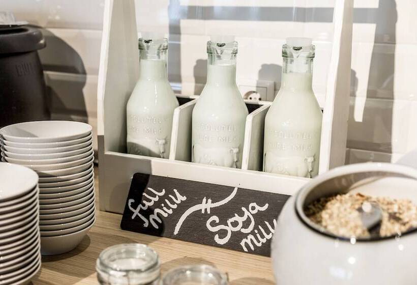 Fotos del hotel The Niu Charly:  9