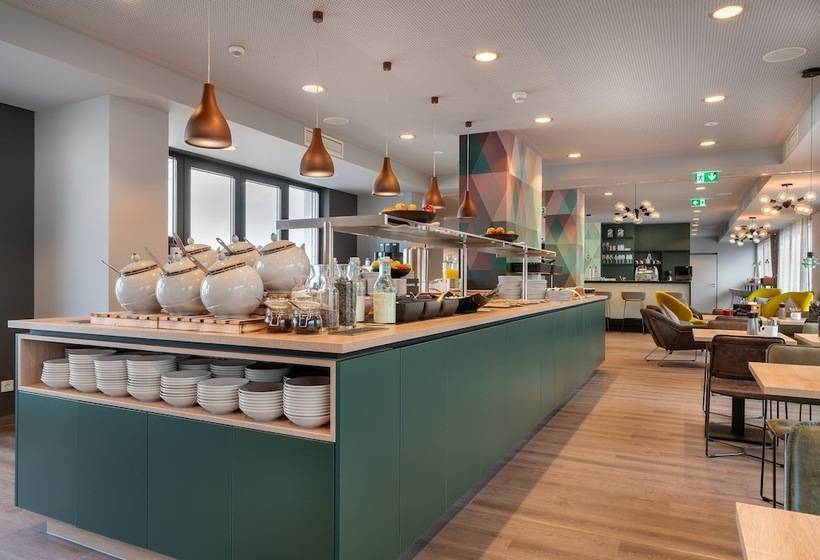 Fotos del hotel The Niu Charly:  4