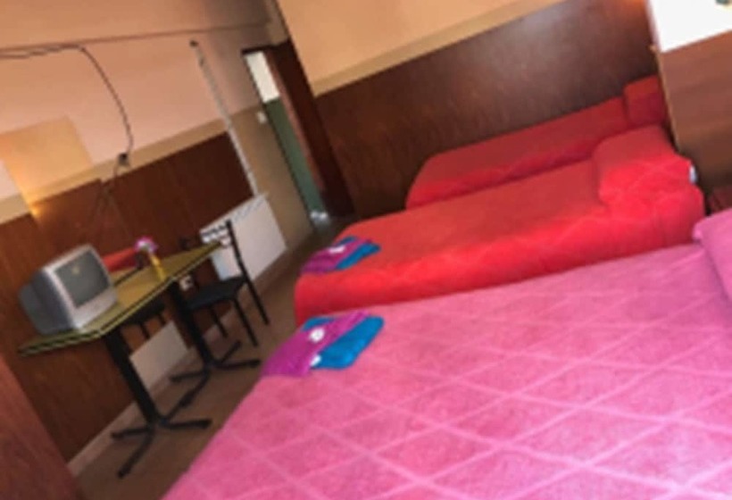 Hotel Wynnie