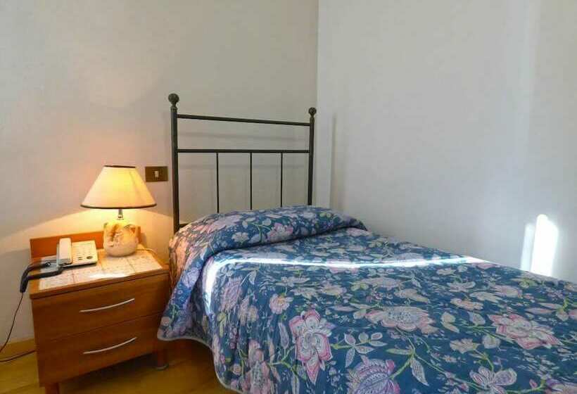 Il Bersagliere Dependance Hotel La Pace