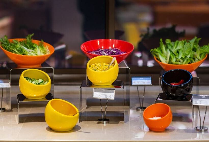 Kai Xiang Hotel Yingtan