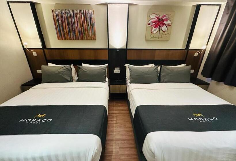 Monaco Hotel Cyberjaya
