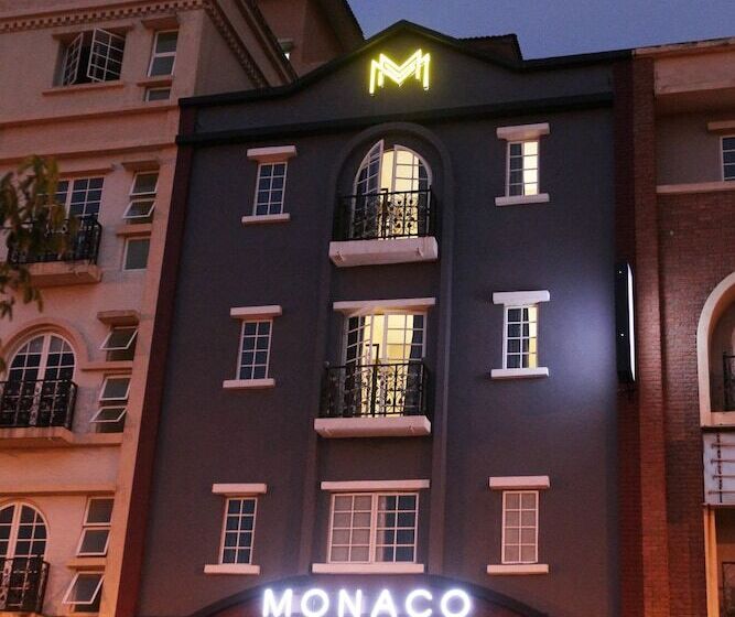 Monaco Hotel Cyberjaya