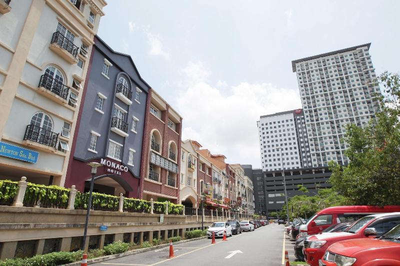 Monaco Hotel Cyberjaya