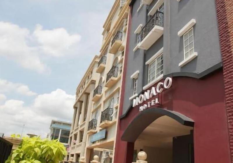 Monaco Hotel Cyberjaya
