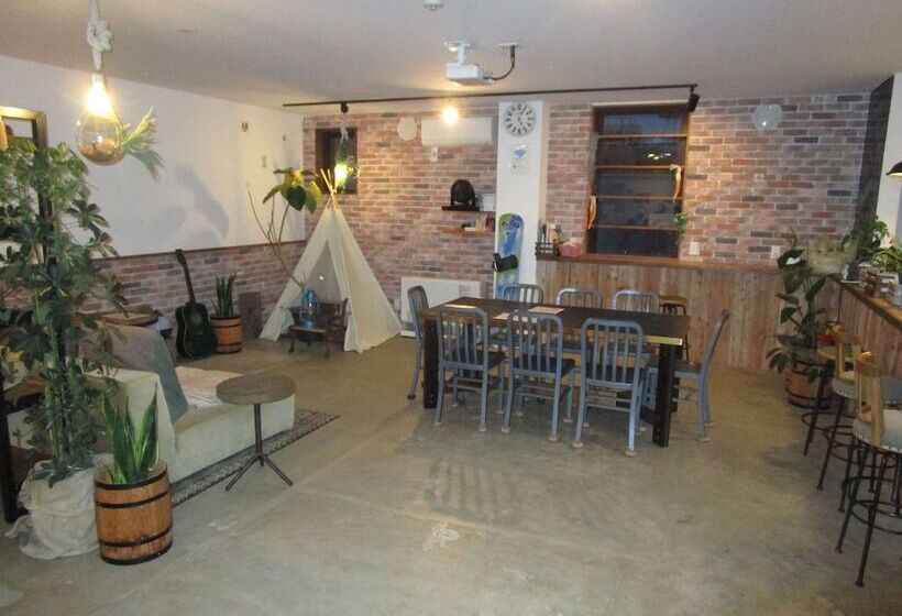 بنسيون Guest House Proof Point