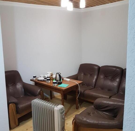 پانسیون Guesthouse Robi