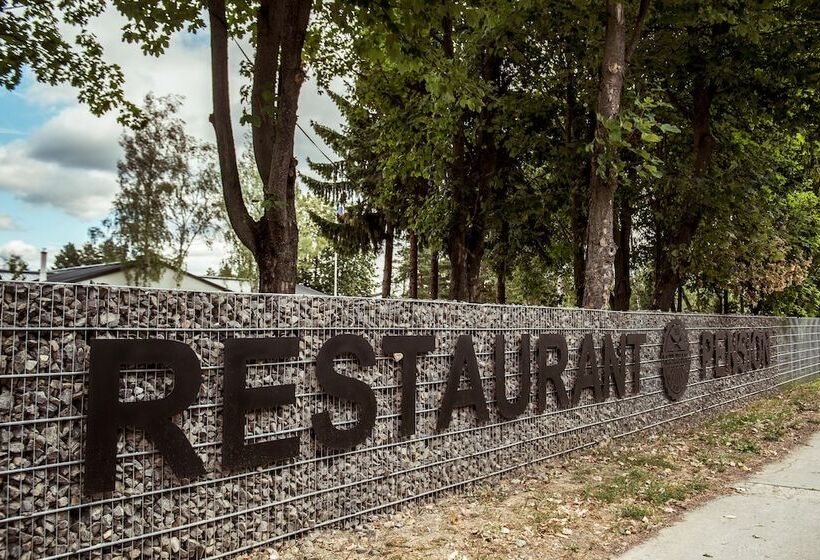 پانسیون Penzión & Wellness Meridiana Bojnice Rezort