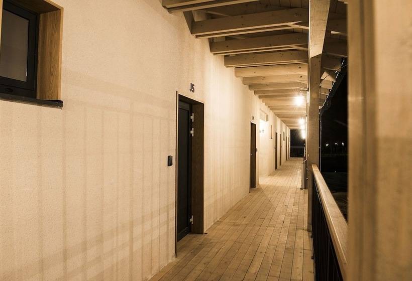 پانسیون Penzión & Wellness Meridiana Bojnice Rezort