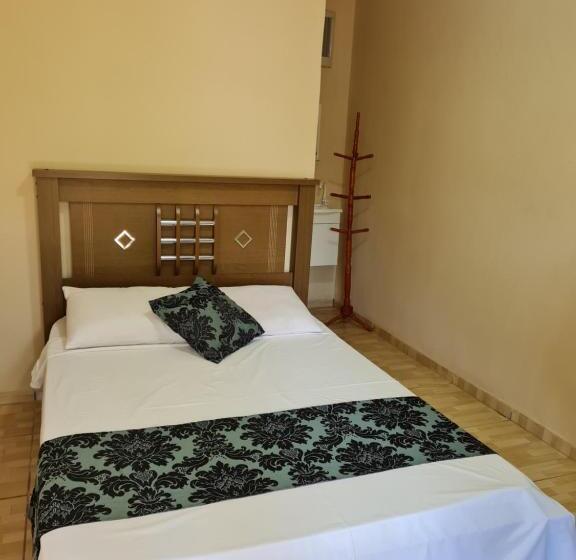 ペンション Pouso Da Garça Pousada Resort