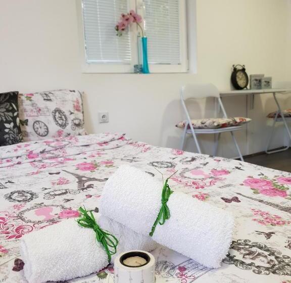 پانسیون Vila Stefanovic