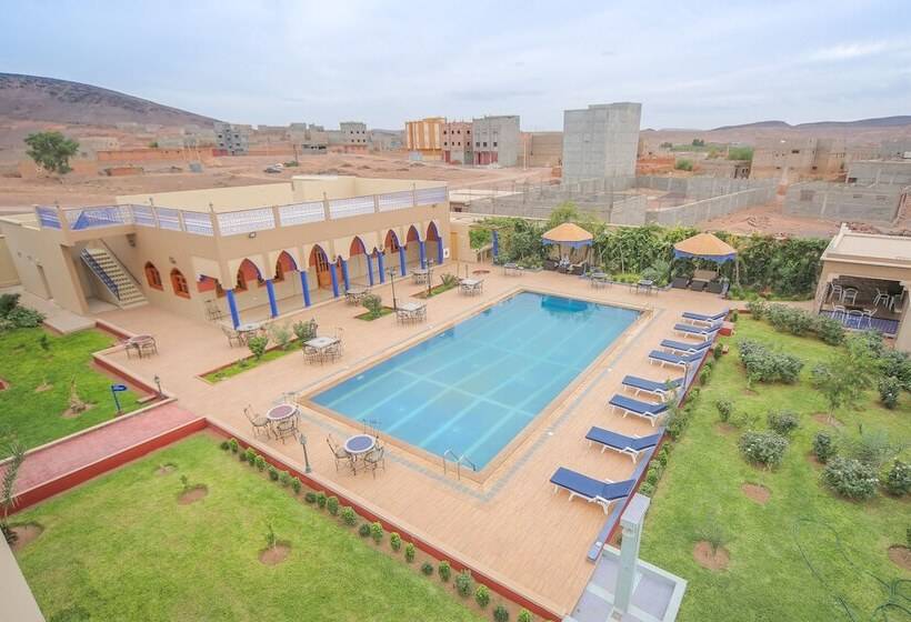 ریاض Ksar Ben Youssef