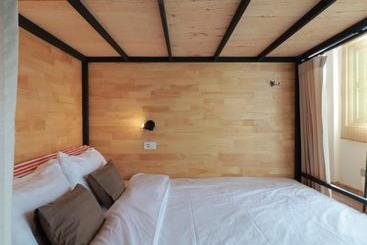 Sook Hostel